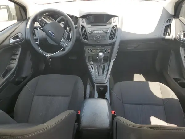 1FADP3F20GL368197 2016 FORD FOCUS - Image 8
