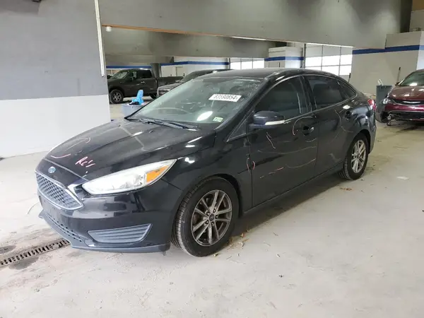 1FADP3F20GL368300 2016 FORD FOCUS - Image 1