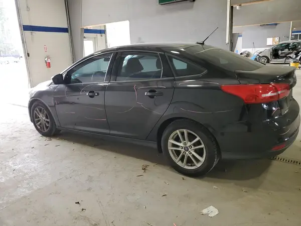 1FADP3F20GL368300 2016 FORD FOCUS - Image 2