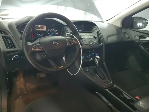 1FADP3F20GL368300 2016 FORD FOCUS - Image 8
