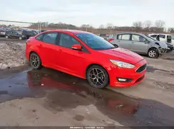 1FADP3F20GL369396 2016 FORD FOCUS
