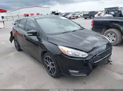 1FADP3F20GL370015 2016 FORD FOCUS