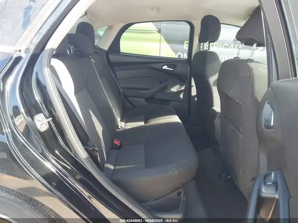 1FADP3F20GL370015 2016 FORD FOCUS - Image 8