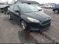 1FADP3F20GL371956 2016 FORD FOCUS