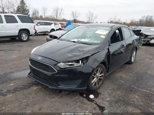 1FADP3F20GL371956 2016 FORD FOCUS - Image 2