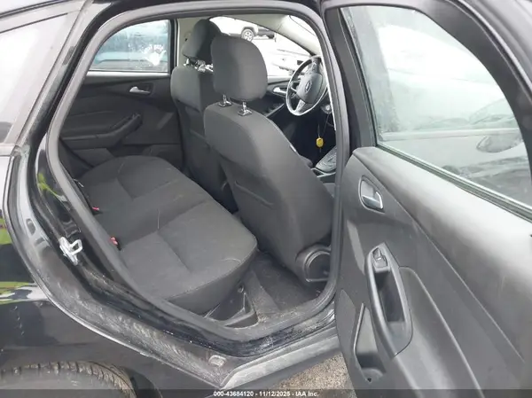 1FADP3F20GL371956 2016 FORD FOCUS - Image 8