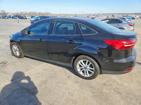 1FADP3F20GL372038 2016 FORD FOCUS - Image 2