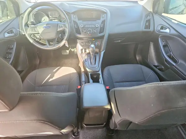 1FADP3F20GL372038 2016 FORD FOCUS - Image 8