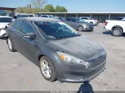1FADP3F20GL372220 2016 FORD FOCUS