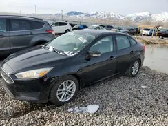 1FADP3F20GL373867 2016 FORD FOCUS