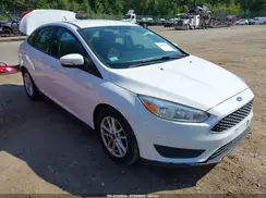 1FADP3F20GL375568 2016 FORD FOCUS