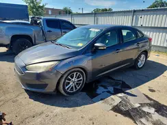 1FADP3F20GL377417 2016 FORD FOCUS