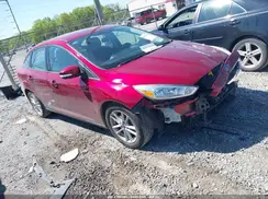 1FADP3F20GL378468 2016 FORD FOCUS