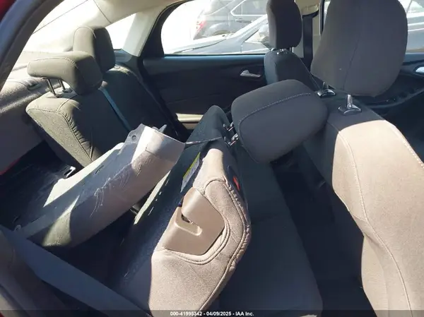 1FADP3F20GL378468 2016 FORD FOCUS - Image 8