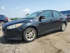 1FADP3F20GL378776 2016 FORD FOCUS