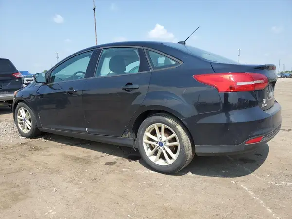 1FADP3F20GL378776 2016 FORD FOCUS - Image 2