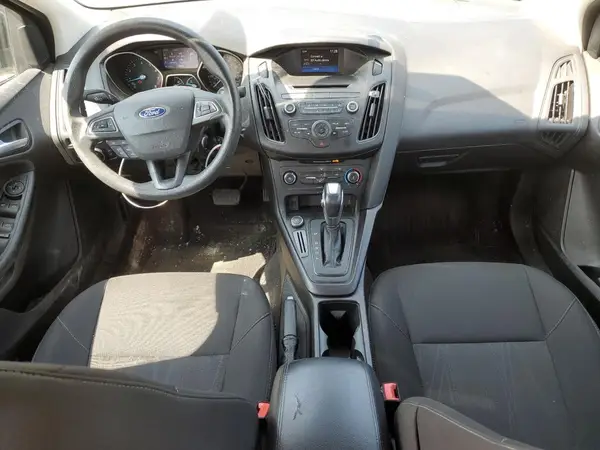 1FADP3F20GL378776 2016 FORD FOCUS - Image 8