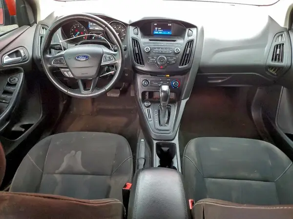 1FADP3F20GL380236 2016 FORD FOCUS - Image 8