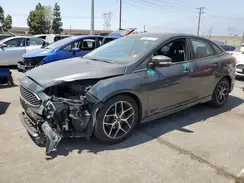 1FADP3F20GL380544 2016 FORD FOCUS
