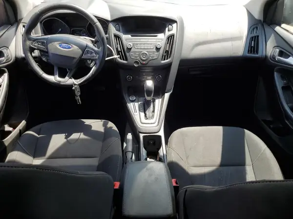 1FADP3F20GL380544 2016 FORD FOCUS - Image 8