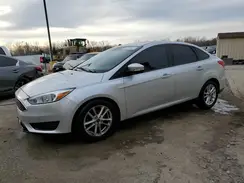 1FADP3F20GL381435 2016 FORD FOCUS