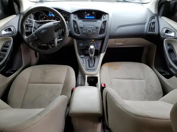 1FADP3F20GL381435 2016 FORD FOCUS - Image 8