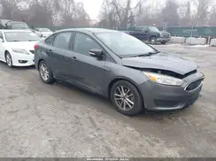 1FADP3F20GL382102 2016 FORD FOCUS