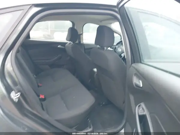 1FADP3F20GL382102 2016 FORD FOCUS - Image 8