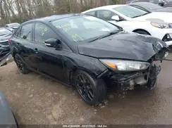 1FADP3F20GL382147 2016 FORD FOCUS