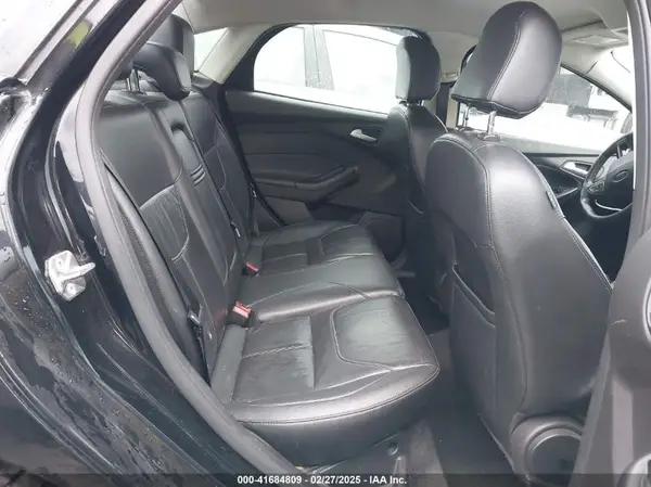 1FADP3F20GL382147 2016 FORD FOCUS - Image 8