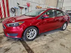 1FADP3F20GL382343 2016 FORD FOCUS
