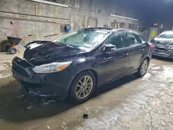 1FADP3F20GL382567 2016 FORD FOCUS