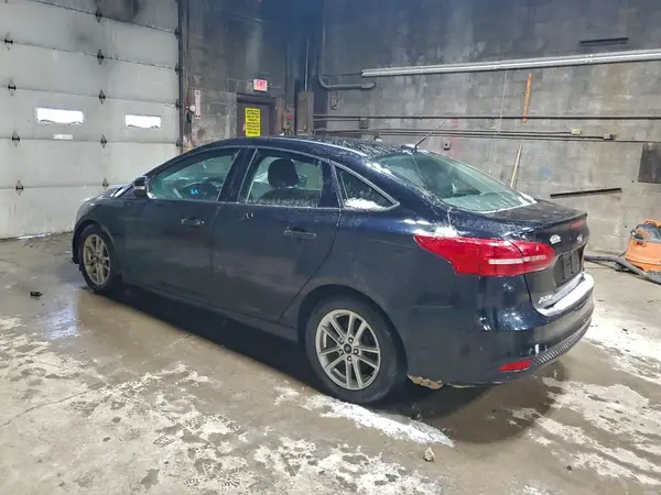 1FADP3F20GL382567 2016 FORD FOCUS - Image 2