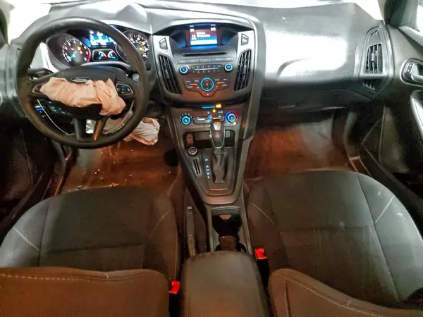 1FADP3F20GL382567 2016 FORD FOCUS - Image 8