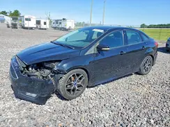 1FADP3F20GL382990 2016 FORD FOCUS