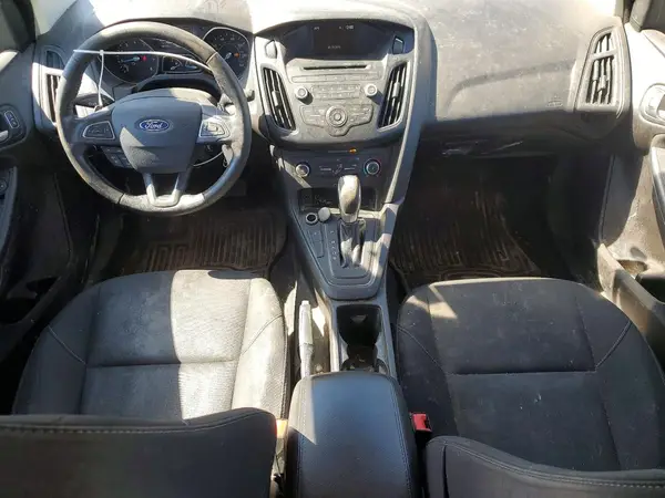 1FADP3F20GL382990 2016 FORD FOCUS - Image 8