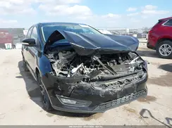 1FADP3F20GL383119 2016 FORD FOCUS