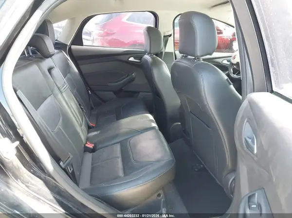 1FADP3F20GL383119 2016 FORD FOCUS - Image 8