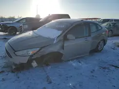 1FADP3F20GL383556 2016 FORD FOCUS