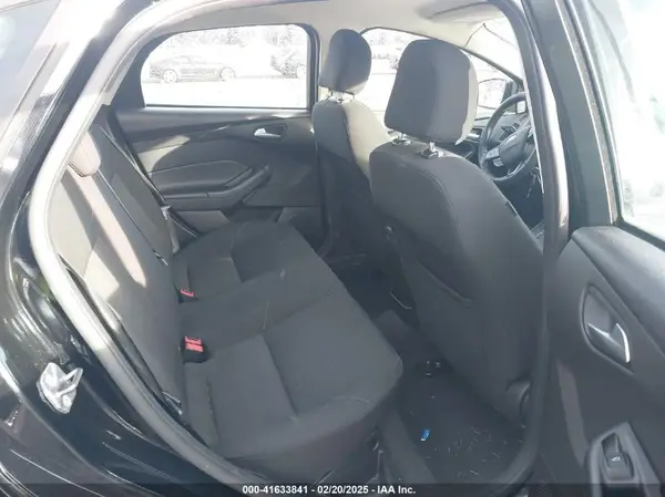 1FADP3F20GL384593 2016 FORD FOCUS - Image 8