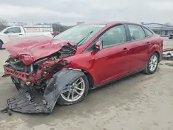 1FADP3F20GL385324 2016 FORD FOCUS