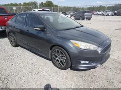 1FADP3F20GL385467 2016 FORD FOCUS