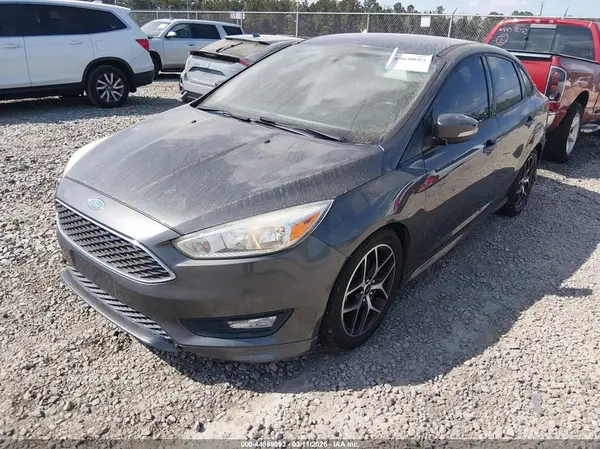 1FADP3F20GL385467 2016 FORD FOCUS - Image 2