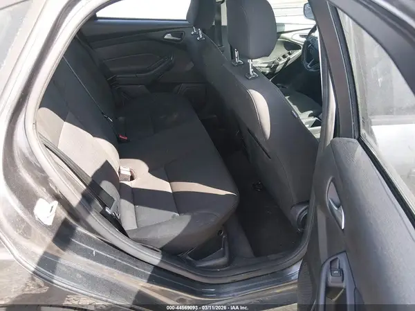 1FADP3F20GL385467 2016 FORD FOCUS - Image 8