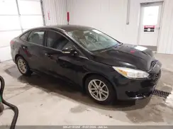 1FADP3F20GL386568 2016 FORD FOCUS