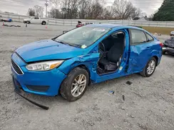 1FADP3F20GL386716 2016 FORD FOCUS