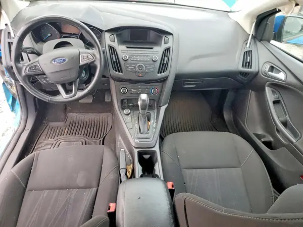 1FADP3F20GL386716 2016 FORD FOCUS - Image 8