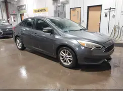 1FADP3F20GL386893 2016 FORD FOCUS