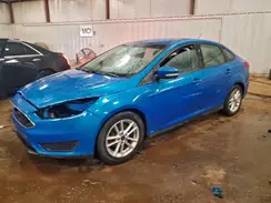 1FADP3F20GL386912 2016 FORD FOCUS