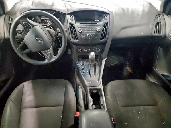 1FADP3F20GL386912 2016 FORD FOCUS - Image 8